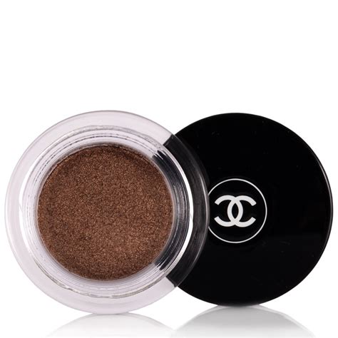 chanel mirage|chanel longwear eyeshadow.